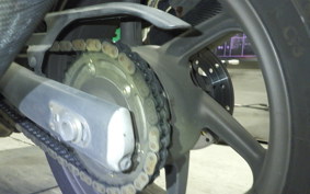 OTHER +CAGIVA V RAPTOR1000 2001