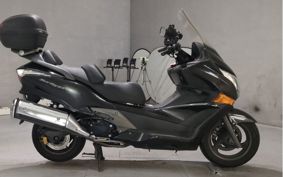 HONDA SILVERWING400GT 2012 NF03