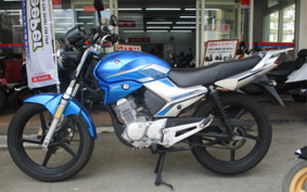 YAMAHA YBR125 PCJL