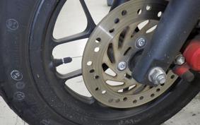 HONDA LEAD 125 2026 JF45