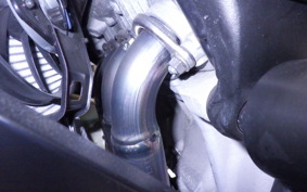 KAWASAKI ZX 10 NINJA ABS 2017