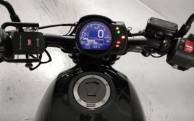 HONDA REBEL 1100 2021 SC83