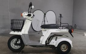 HONDA GYRO TD01
