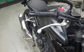 HONDA CB250RA 2016 MC52