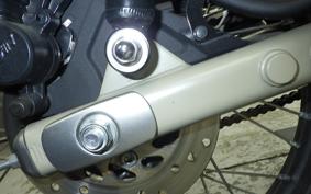 HONDA CT125 HUNTER CUB JA55