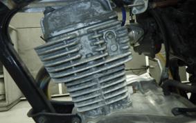 HONDA APE 100 HC07