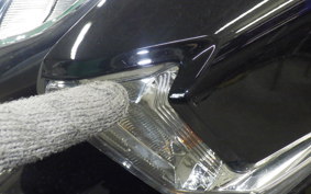 SUZUKI BURGMANストリート125EX 2001 EA23M