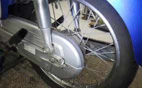 HONDA C110 SUPER CUB JA44