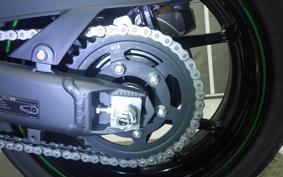 KAWASAKI NINJA1100SX 2025 ZXT10H