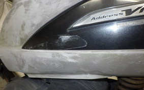 SUZUKI ADDRESS V125 G CF46A