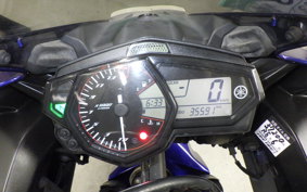 YAMAHA YZF-R25 2010 RG10J