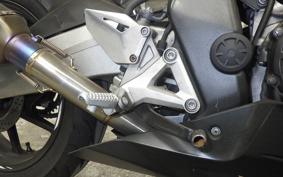 HONDA CBR250RR 2022 MC51