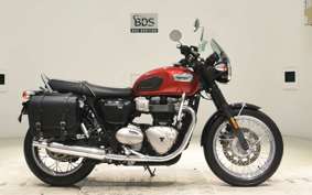 TRIUMPH BONNEVILLE T100 2020