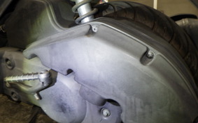 SUZUKI ADDRESS V125 G CF46A