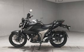 SUZUKI JIKUSA-250 ED22B