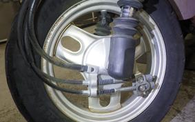 HONDA GIORNO 2 1996 AF70