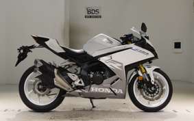 HONDA CBR250RR A 2006 MC51