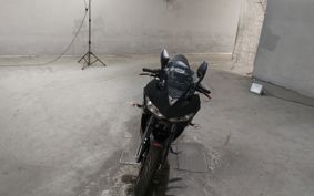 YAMAHA YZF-R25 RG10J