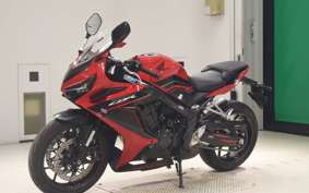 HONDA CBR650R 2023 RH03