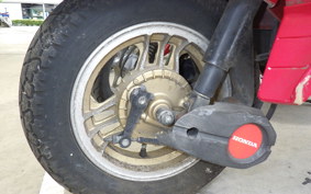 HONDA LEAD 125 JF01