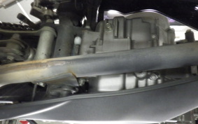 HONDA CB250F 2026 MC43