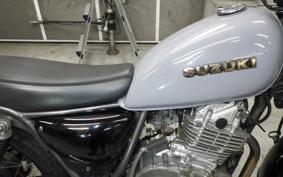SUZUKI GRASS TRACKER NJ47A