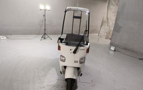 HONDA GYRO TA03