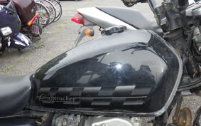 SUZUKI GRASS TRACKER NJ4DA
