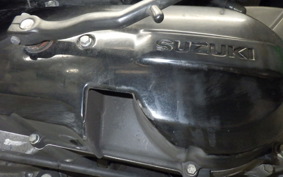 SUZUKI BURGMAN 125 2022