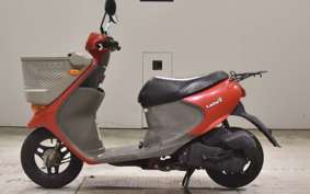 SUZUKI LET's 4 Basket CA43A