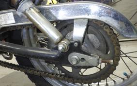 SUZUKI GRASS TRACKER Bigboy 2025 NJ4BA