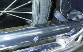 SUZUKI BIRDIE 50 BA41A