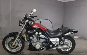YAMAHA VMAX 2WFC