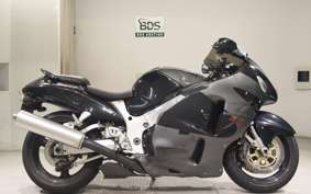 SUZUKI GSX-1300R HAYABUSA 2002