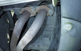 YAMAHA YZF-R25 A 2016 RG10J