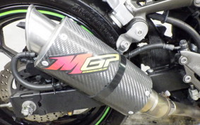 KAWASAKI NINJA 250 2026 EX250L
