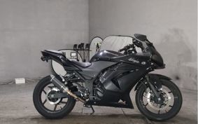 KAWASAKI NINJA 250R EX250K