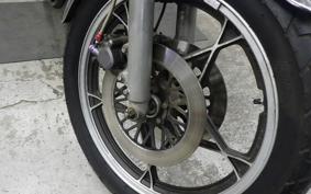 SUZUKI GSX400F 2022 GS40XF