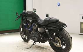 HARLEY XL1200CX 2016