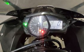 YAMAHA YZF R-3 2016 RH07J