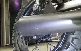 KAWASAKI 250TR 2015 BJ250F