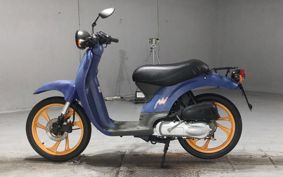 HONDA VIA AF43