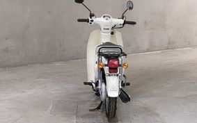 HONDA SUPER CUB110 JA59