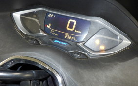 HONDA PCX 160 KF47