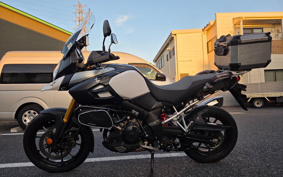 SUZUKI DL1000 ( V-Strom 1000 ) 2016 VU51A