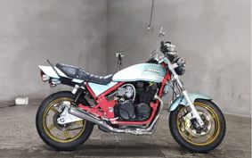 KAWASAKI ZEPHYR 400 1994 ZR400C