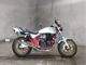Фото Kawasaki ZEPHYR 400 1994 с японского аукциона