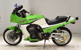 KAWASAKI GPZ900R NINJA 1999 ZX900A