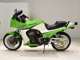 Фото Kawasaki GPZ900R NINJA 1999 с японского аукциона
