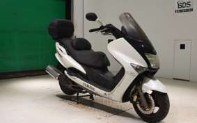 YAMAHA MAJESTY 125 FI 2016